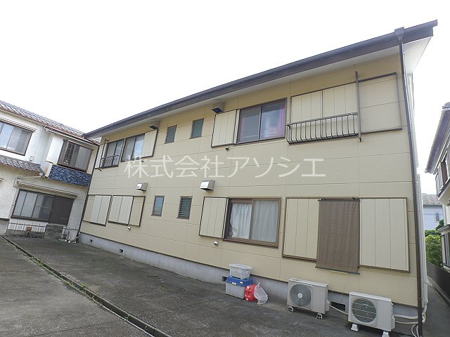 エクセル千間台　C棟 外観