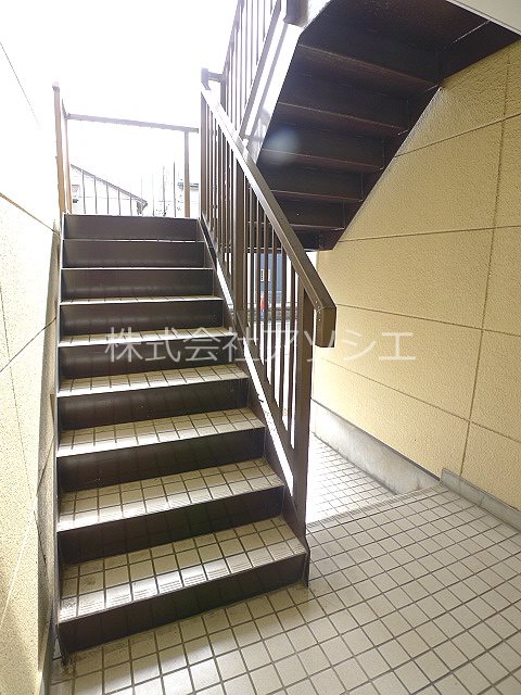 エクセル千間台　C棟 その他共有部分