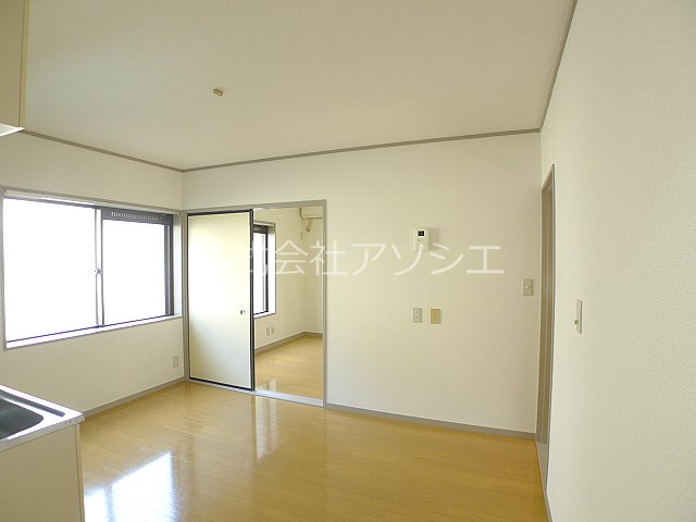 エクセル千間台　C棟 その他部屋・スペース