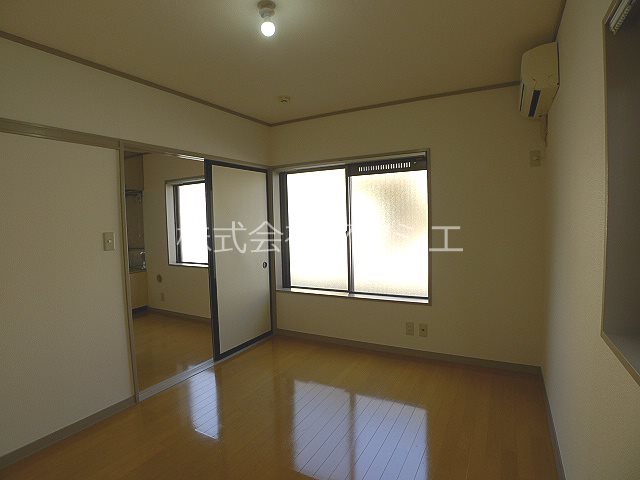 エクセル千間台　C棟 その他部屋・スペース