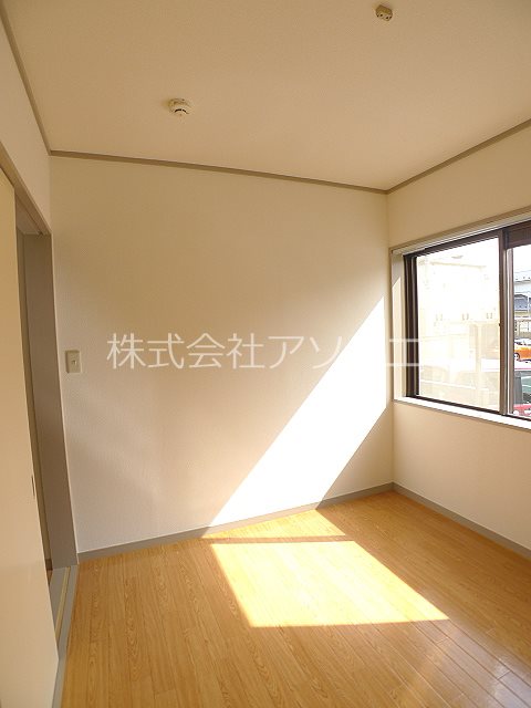 エクセル千間台　C棟 その他部屋・スペース