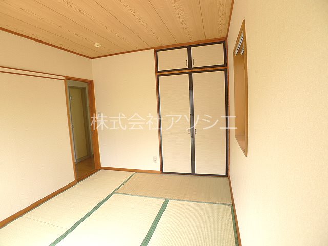 エクセル千間台　C棟 その他部屋・スペース