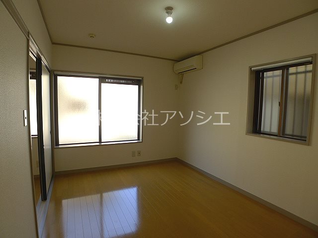 エクセル千間台　C棟 その他部屋・スペース
