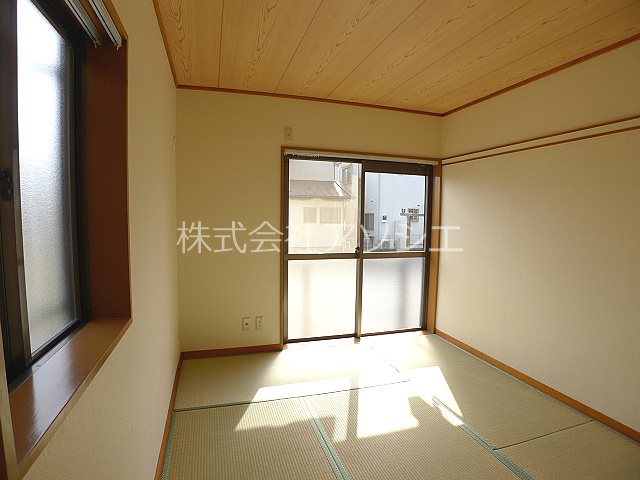 エクセル千間台　C棟 その他部屋・スペース
