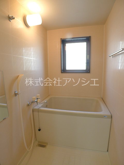 エクセル千間台　C棟 風呂画像