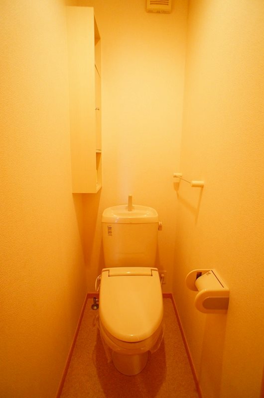 セレノ トイレ