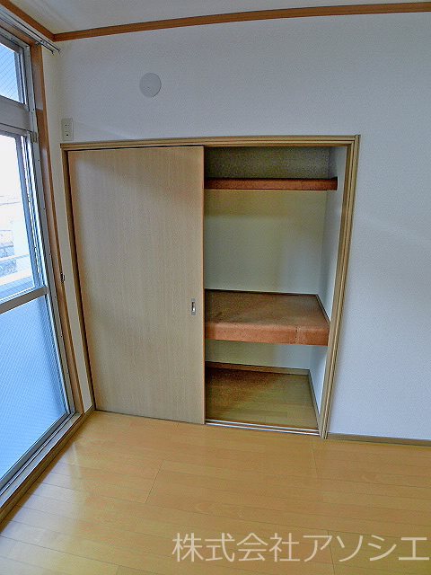 アーバン清水 その他