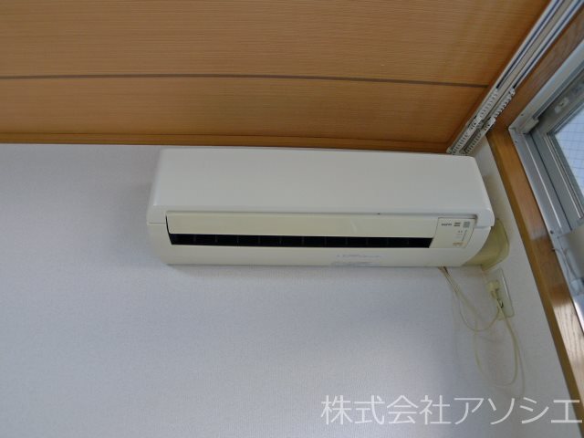 アーバン清水 その他