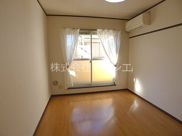 アルファNEXTせんげん台第一 リビング
