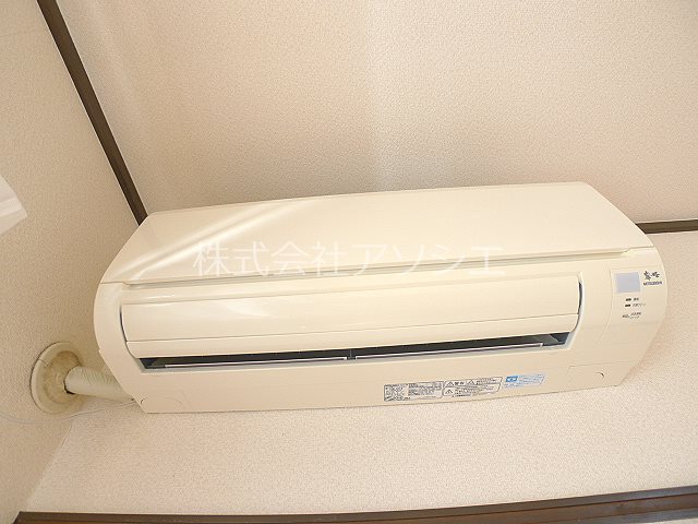 アルファNEXTせんげん台第一 その他設備