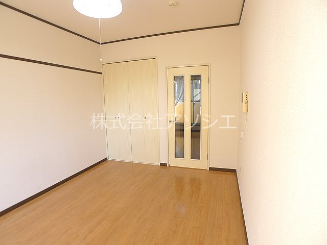 アルファNEXTせんげん台第一 その他部屋・スペース