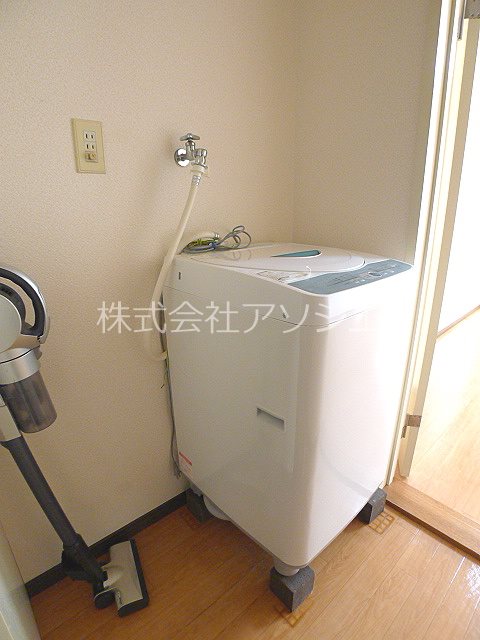 アルファNEXTせんげん台第一 その他設備