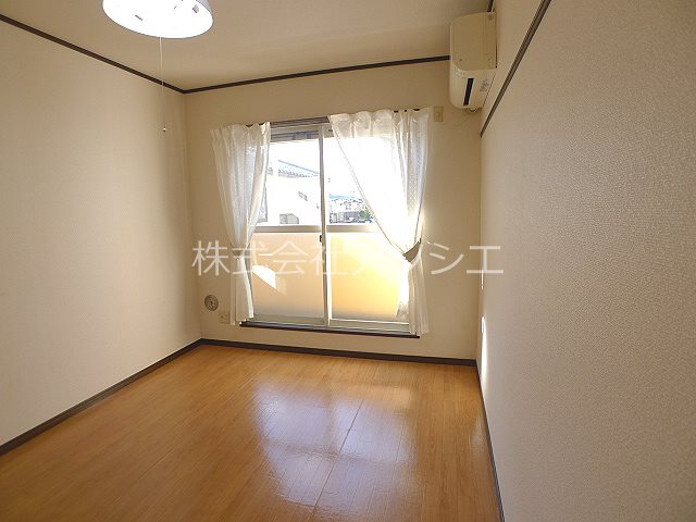 アルファNEXTせんげん台第一 リビング