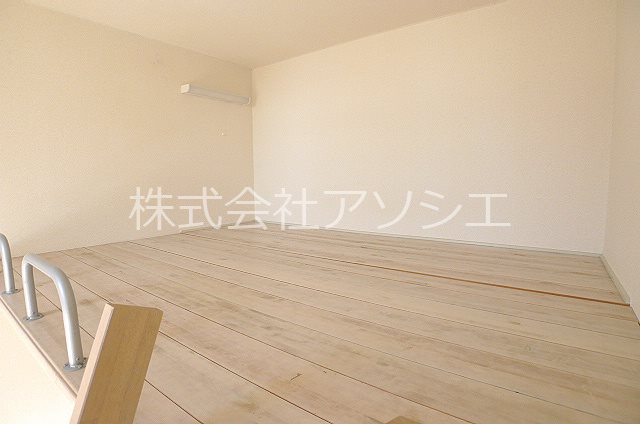 アネックスローズⅡ その他設備