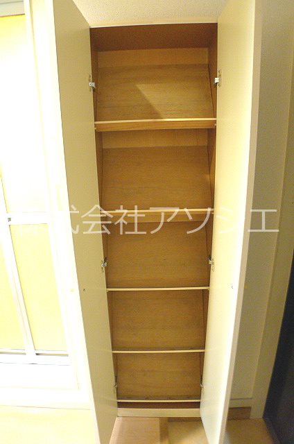 アネックスローズⅡ その他設備