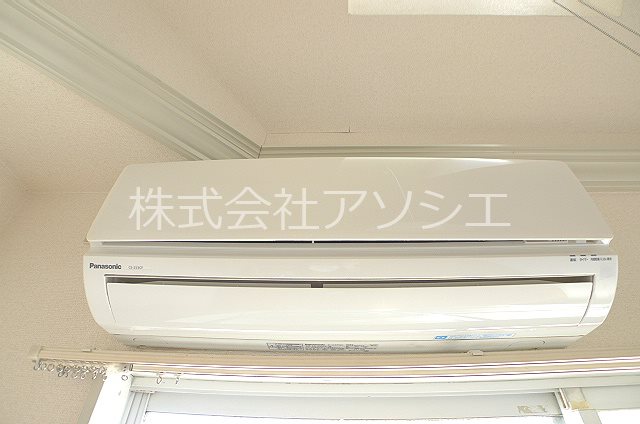 アネックスローズⅡ その他設備