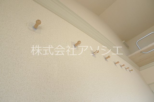 アネックスローズⅡ その他設備