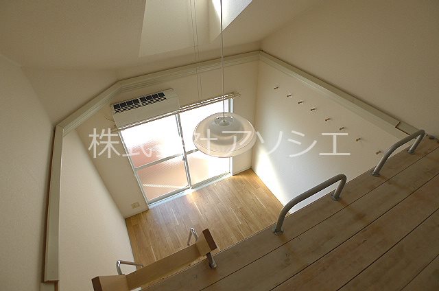 アネックスローズⅡ その他設備
