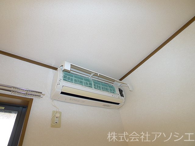 アムール　Rose その他設備