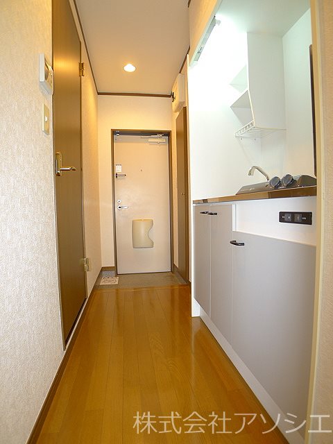 アムール　Rose その他部屋・スペース