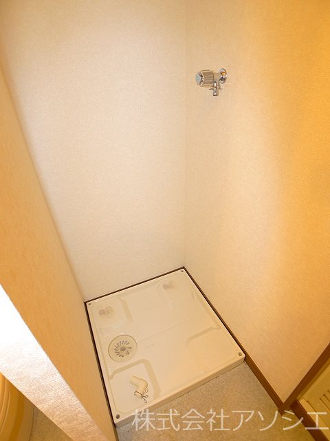 アムール　Rose その他設備