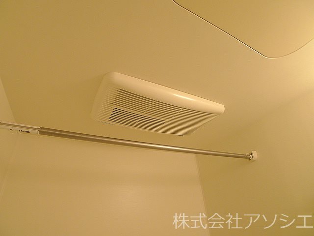 アムール　Rose その他設備