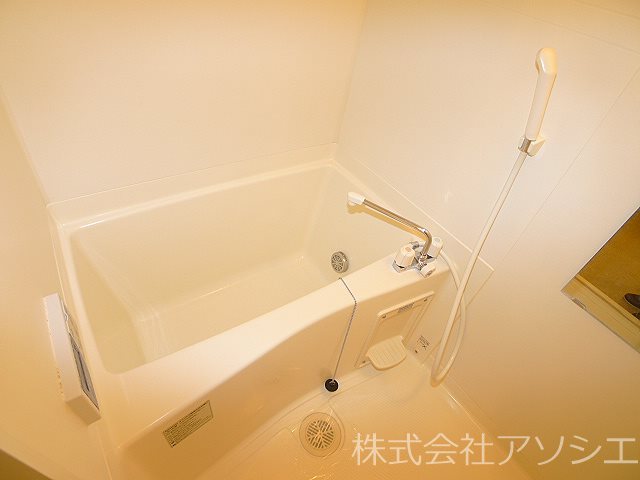 アムール　Rose 風呂画像