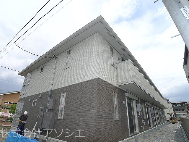 alivio　(アリビオ) 外観