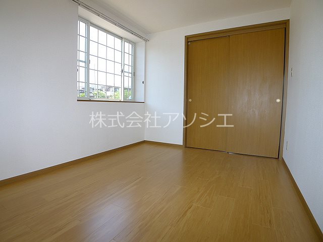 サニーヒルズⅡ リビング