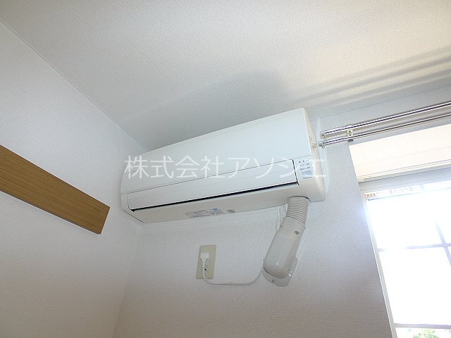 サニーヒルズⅡ その他設備