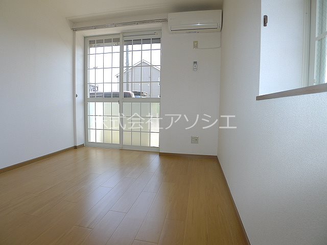サニーヒルズⅡ その他部屋・スペース