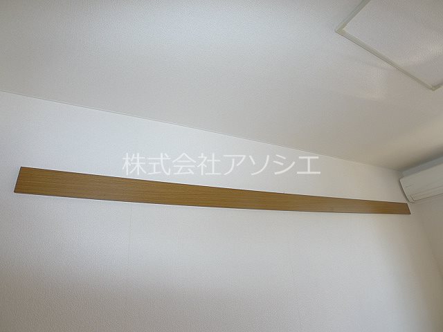 サニーヒルズⅡ その他設備
