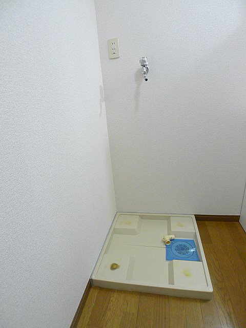アムールK その他設備