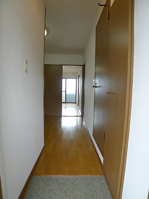 アムールK その他部屋・スペース