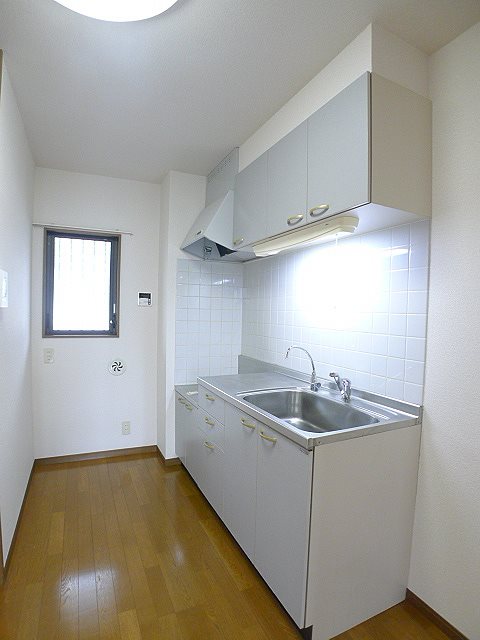 アムールK その他部屋・スペース