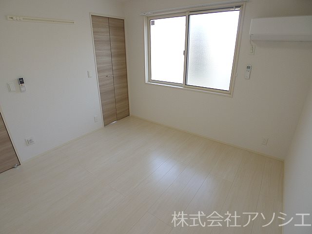 芦田スマイルⅢ その他部屋・スペース