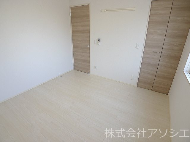 芦田スマイルⅢ その他部屋・スペース