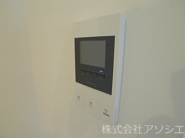 MQuarto草加 セキュリティ