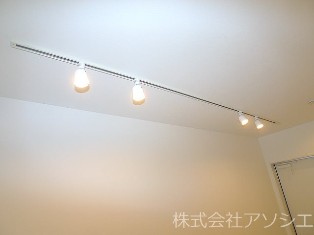 MQuarto草加 その他設備
