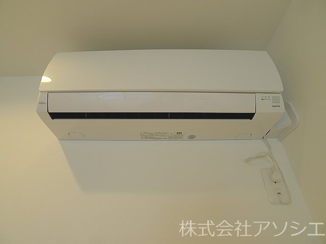 MQuarto草加 その他設備