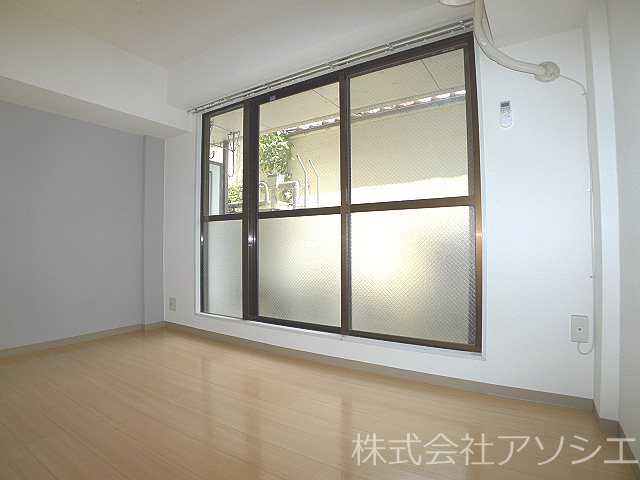 アコード草加 リビング