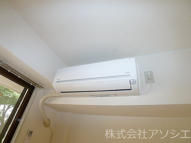 アコード草加 その他設備