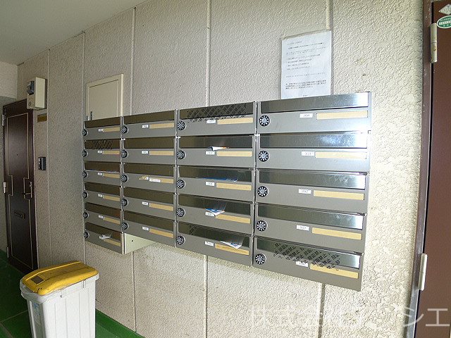 アコード草加 その他設備
