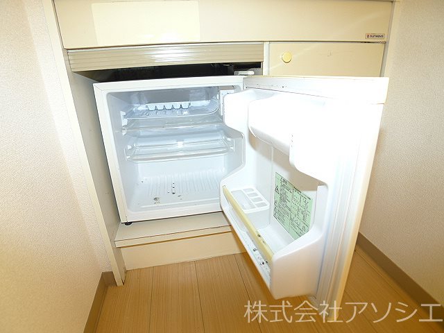 アコード草加 その他設備