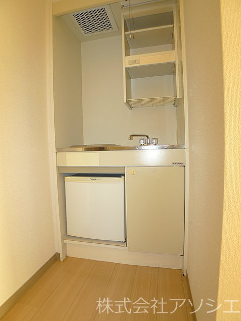 アコード草加 キッチン