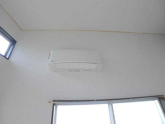 メゾン松永 その他設備