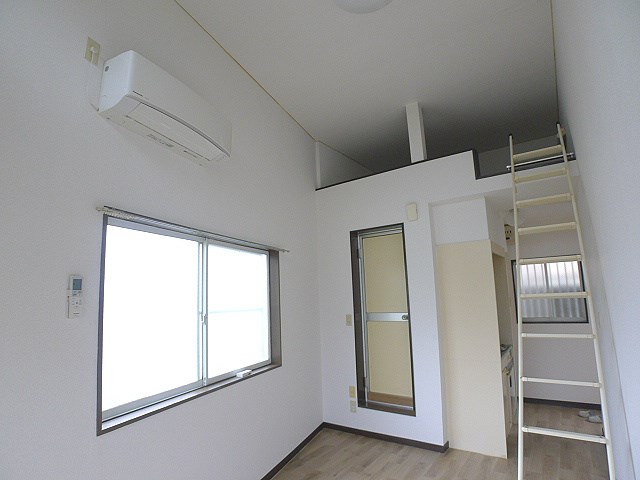 メゾン松永 その他部屋・スペース