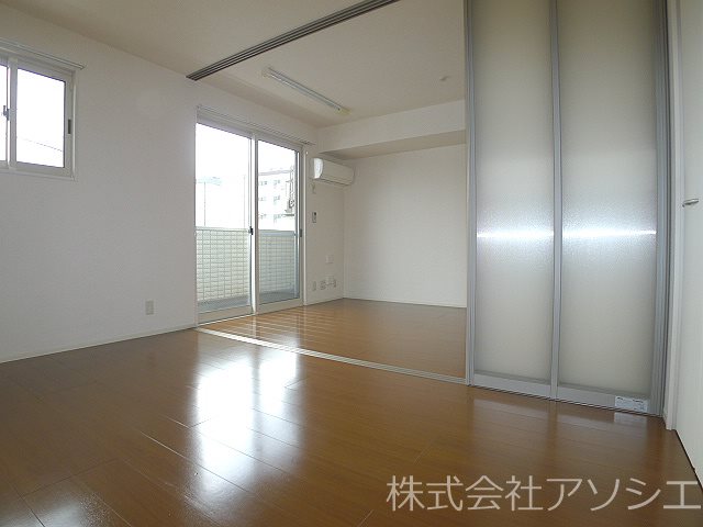 アプリコットガーデン　B その他部屋・スペース
