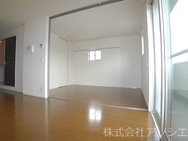 アプリコットガーデン　B その他部屋・スペース