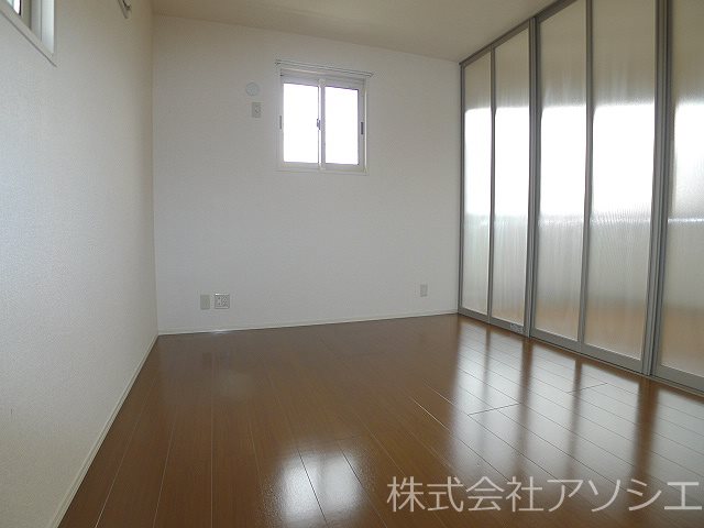 アプリコットガーデン　B その他部屋・スペース